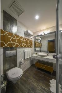 style star hotel cihangir