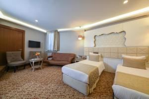 style star hotel cihangir