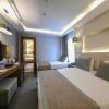 style star hotel cihangir
