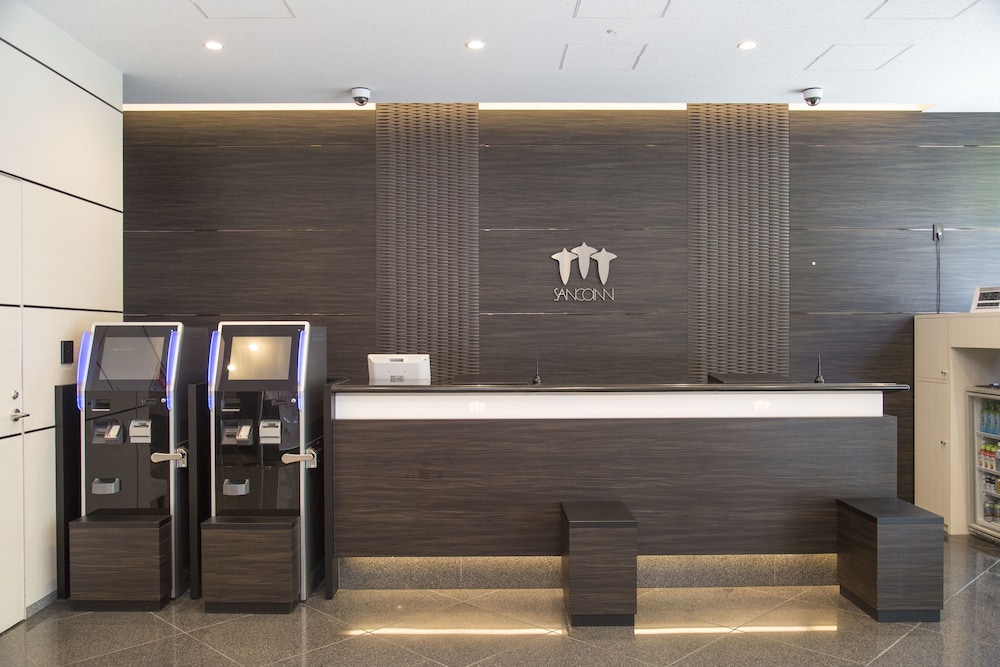 sanco inn nagoya nishiki