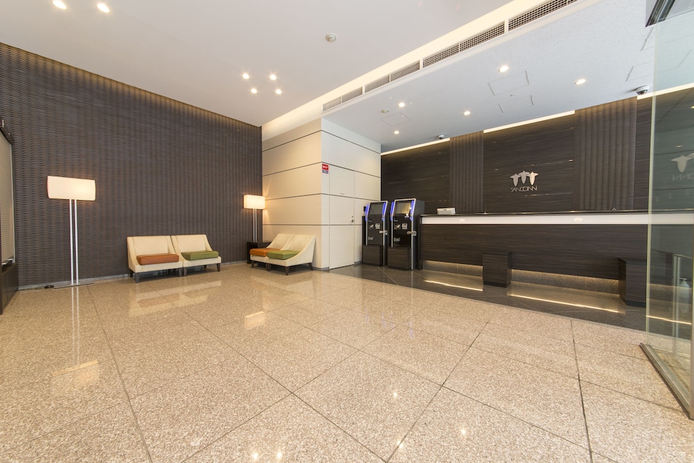 sanco inn nagoya nishiki