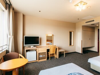 kamenoi hotel tondabayashi