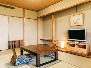kamenoi hotel tondabayashi