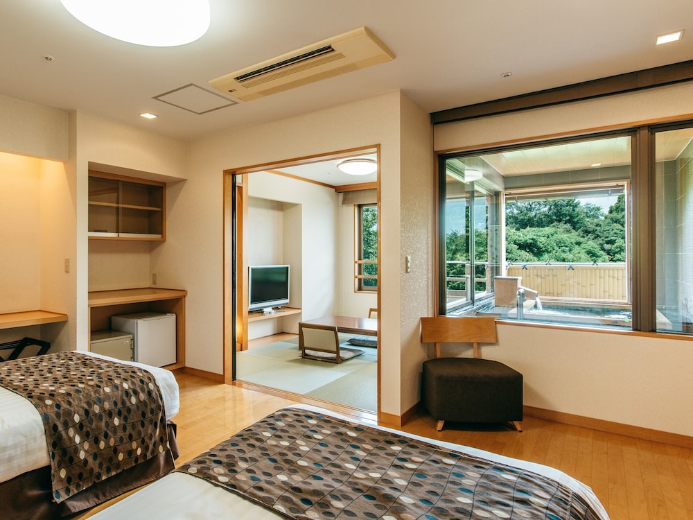 kamenoi hotel tondabayashi