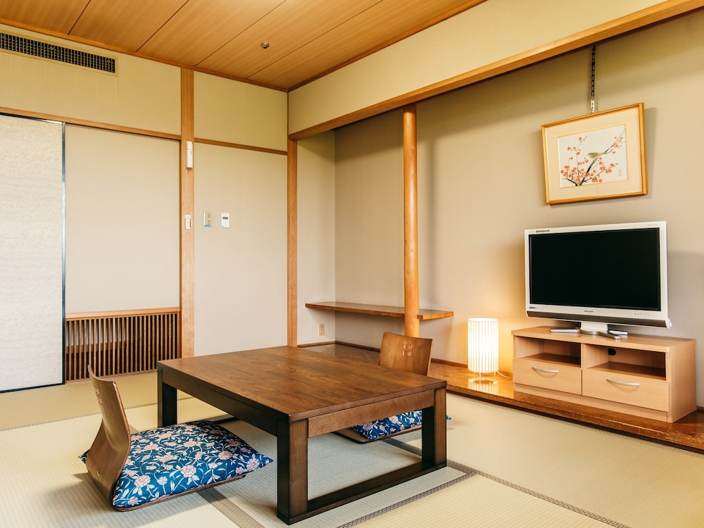 kamenoi hotel tondabayashi