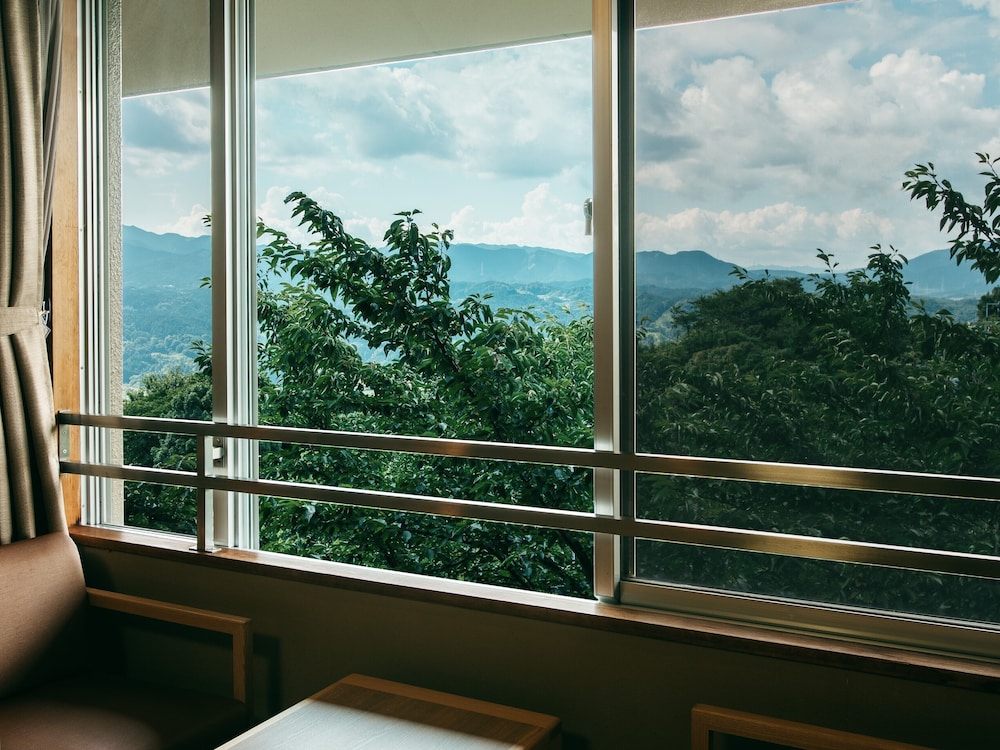 kamenoi hotel tondabayashi