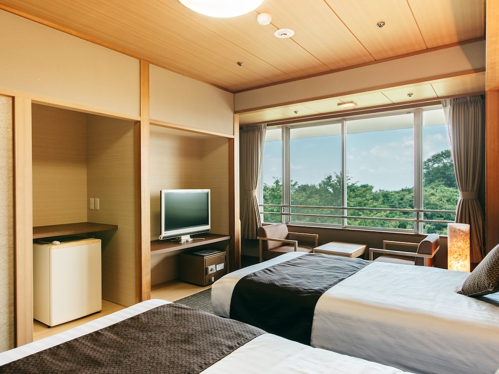 kamenoi hotel tondabayashi