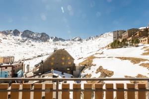 Hotel Grand Pas,Andorra La Vella>>Andorra,4 star