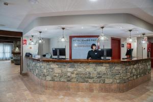 Hotel Grand Pas,Andorra La Vella>>Andorra,4 star