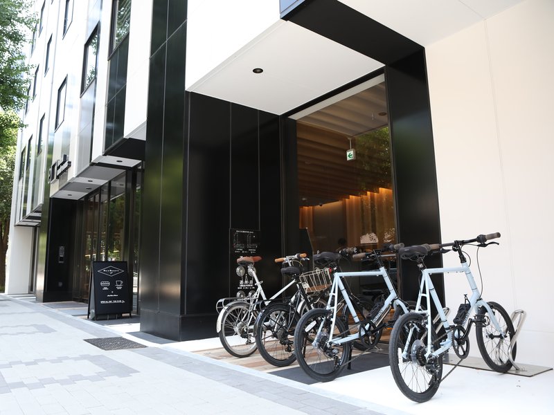 hotel androoms nagoya sakae