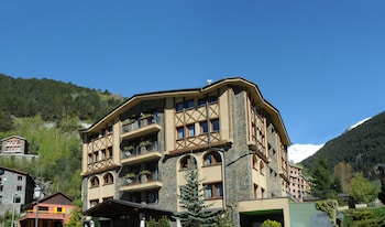 arinsal
