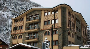 arinsal
