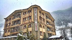 Xalet Verdu,Andorra La Vella>>Andorra,3 star