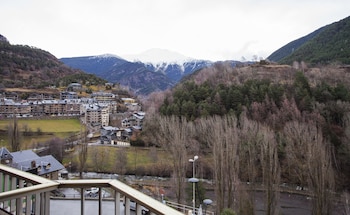 la massana
