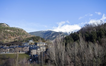 la massana
