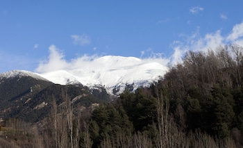 la massana