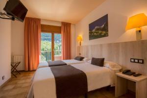 Hotel Marco Polo,Andorra La Vella>>Andorra,3 star