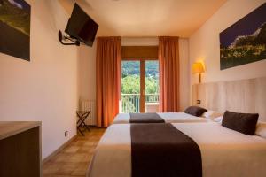 Hotel Marco Polo,Andorra La Vella>>Andorra,3 star