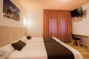 Hotel Marco Polo,Andorra La Vella>>Andorra,3 star