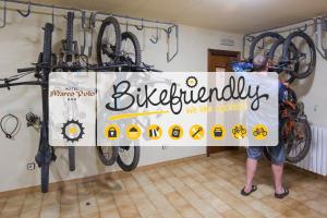 Hotel Marco Polo,Andorra La Vella>>Andorra,3 star