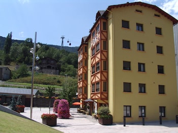 la massana