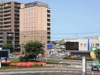 tsuchiura