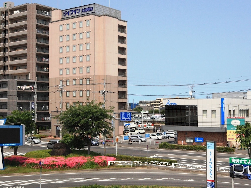 tsuchiura