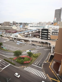 tsuchiura