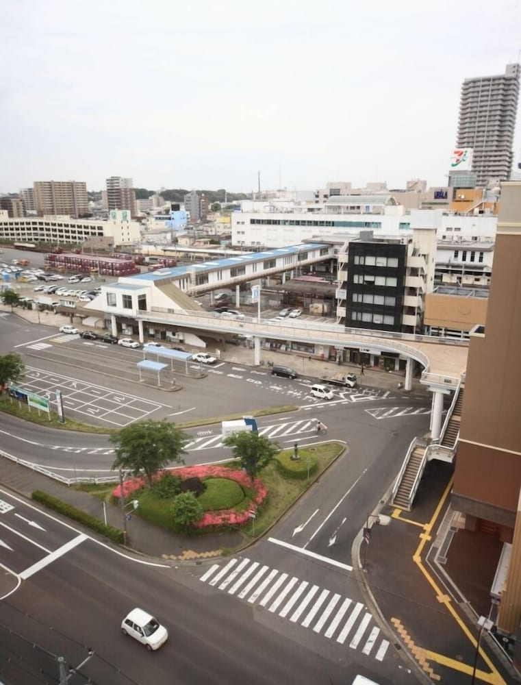 tsuchiura