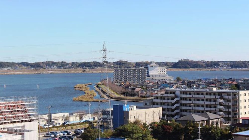 tsuchiura