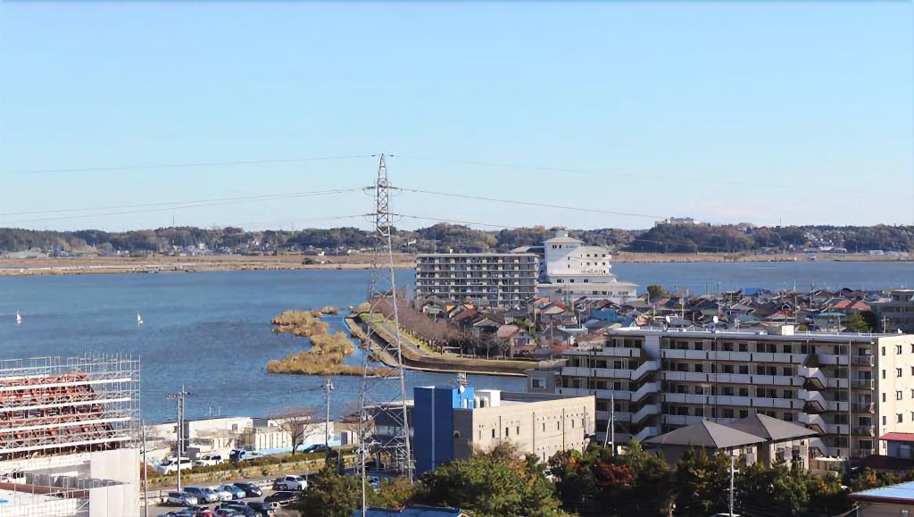 tsuchiura