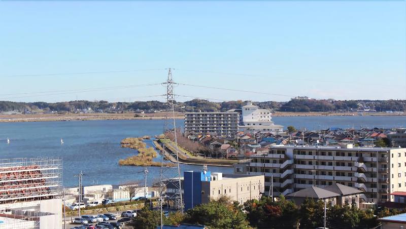 tsuchiura