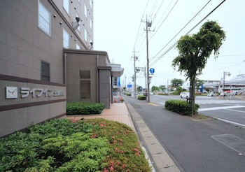 tsuchiura