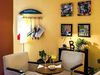 hotel ibis elche