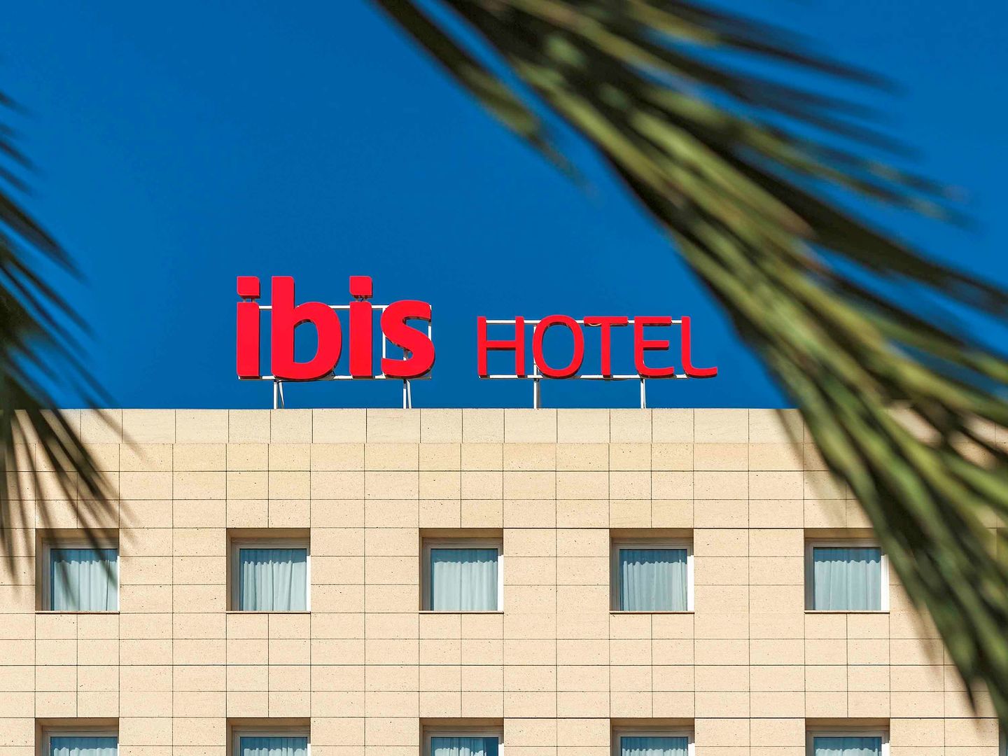 hotel ibis elche