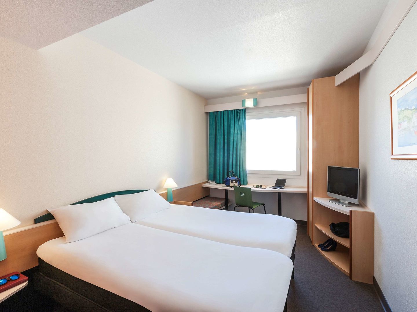 hotel ibis elche