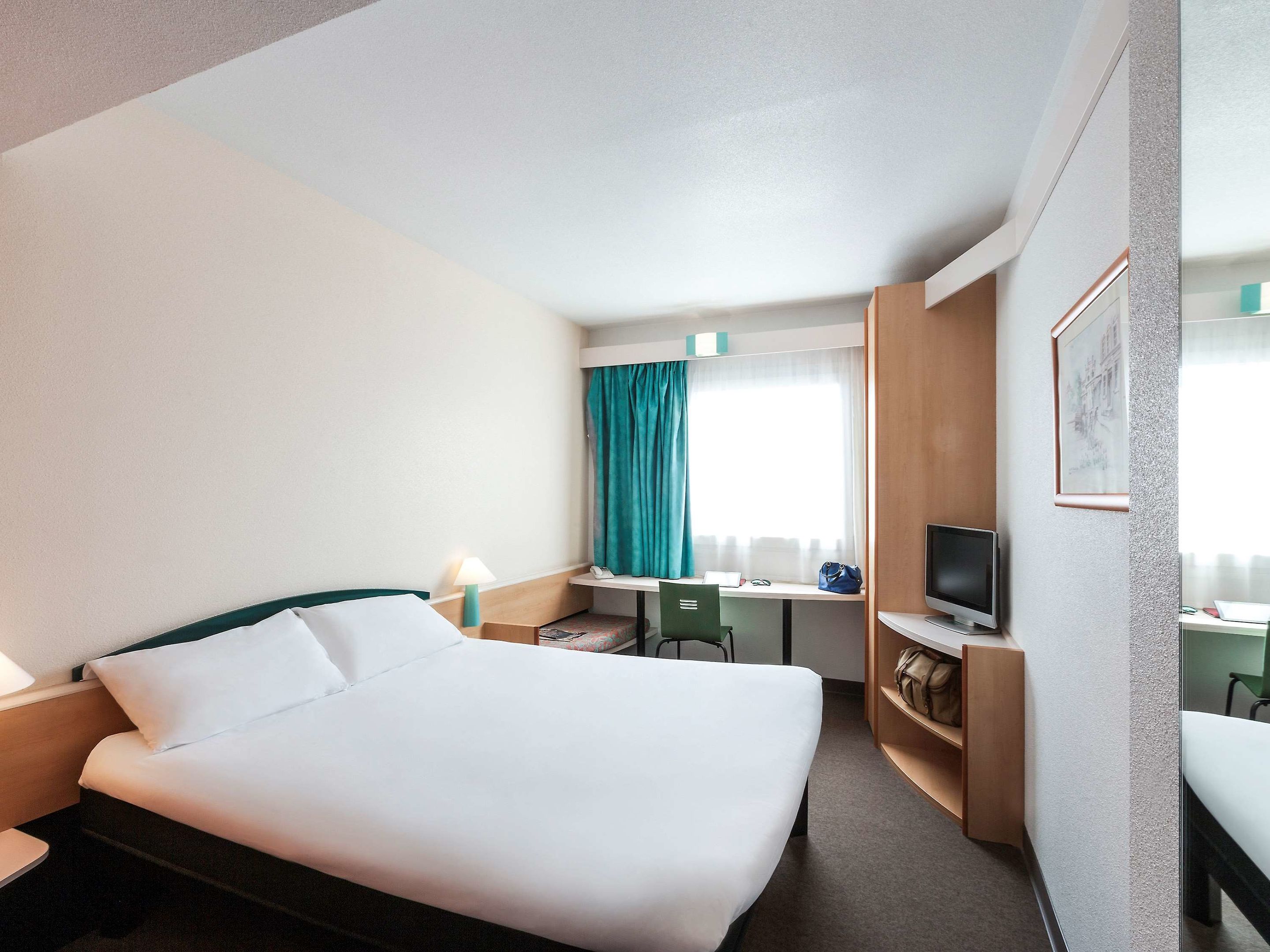 hotel ibis elche