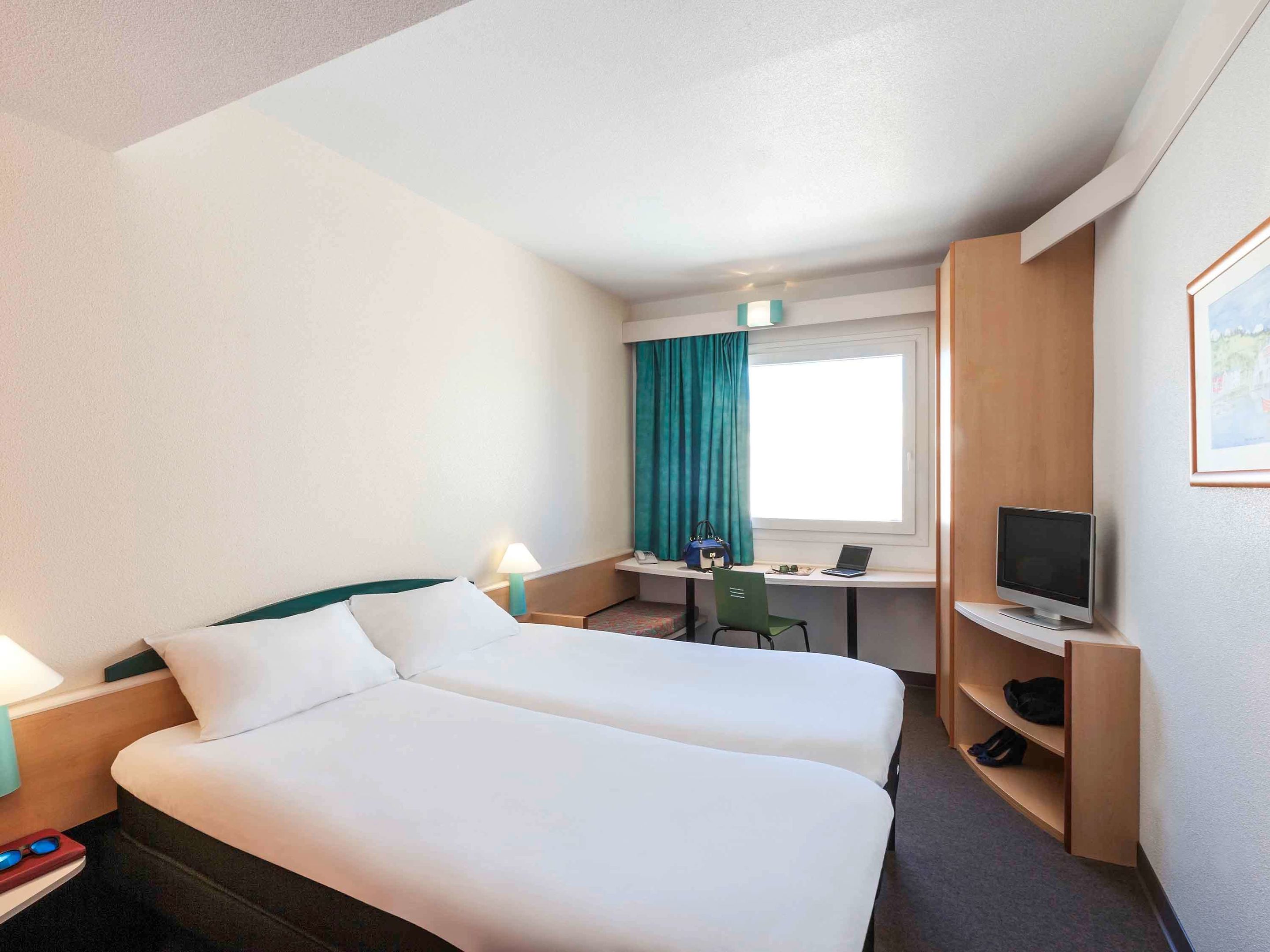 hotel ibis elche
