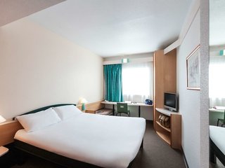hotel ibis elche