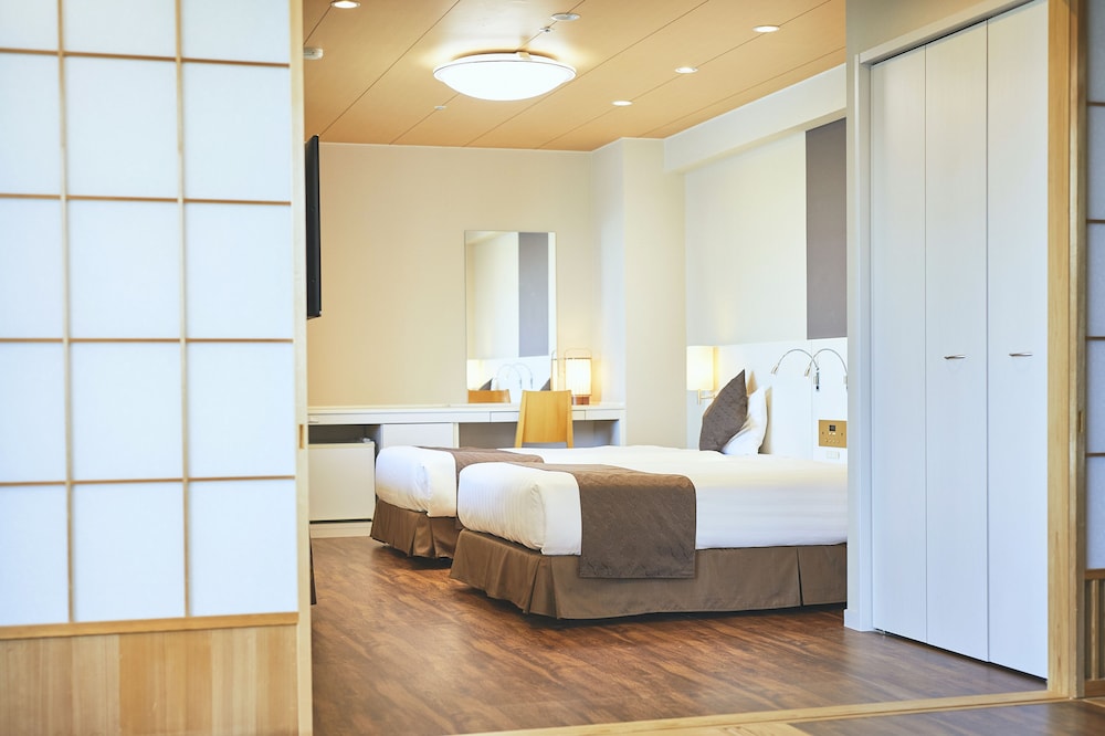 kamenoi hotel oarai