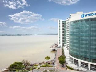 Wyndham Guayaquil Puerto Santa Ana,Guayas>>Guayaquil,5 star