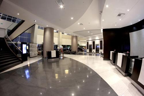 Wyndham Guayaquil Puerto Santa Ana,Guayas>>Guayaquil,4.5 star