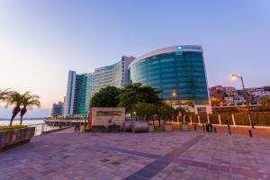 Wyndham Guayaquil Puerto Santa Ana,Guayas>>Guayaquil,4.5 star