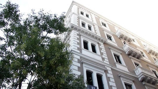 Hotel Garibaldi,Sicily>>Palermo,4 star