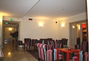 Hotel Garibaldi,Sicily>>Palermo,4 star