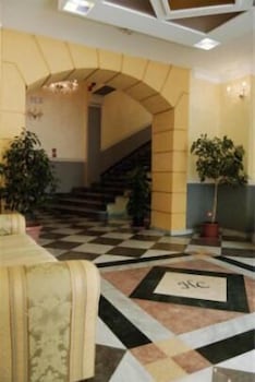 Hotel Columbia,Palermo Historical Center>>Palermo,2 star