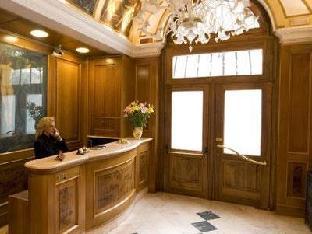 Hotel Joli,Sicily>>Palermo,3 star