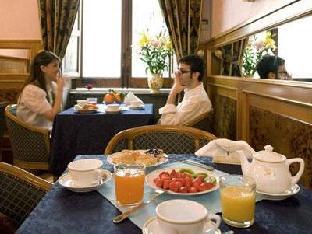 Hotel Joli,Sicily>>Palermo,3 star