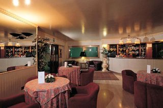 Ibis Styles Palermo President,Sicily>>Palermo,4 star
