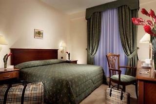 Genoardo Park,Near Cathedral Of Monreale,4 star